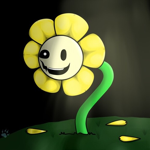 Stream UNDERTALE FLOWEY SONG _I Am Flowey_ Dublado PT_B 128K MP3