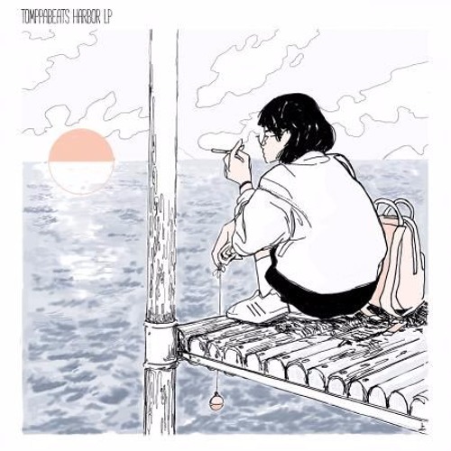 Tomppabeats - Puffin'