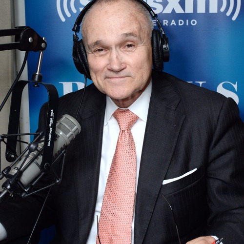Ray Kelly on security challenges at the political conventions, the ACLU and "Pop-Up" Protests