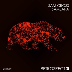 Sam Cross - Samsara (Available On Spotify)