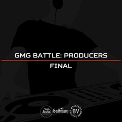 Vigo.7R Prod. [RMC] X J MASTA BADMAN - GMG Wardub Final Round (Dutty Tingz & Vin