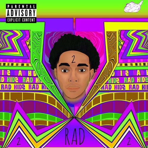 Demotus - RAD (prod. DOESOE)