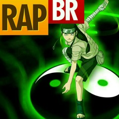 Rap do Neji (Naruto)_Tauz 2