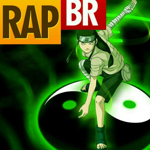 Rap do Neji (Naruto)_Tauz 2