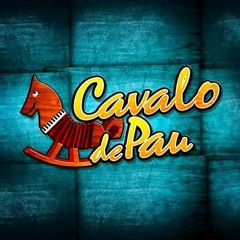 Cavalo De Pau -  Sabiá