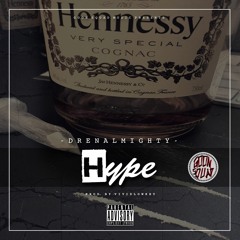 Hype (Prod. By Vivid Lowkey)