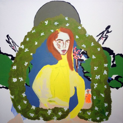 The I.l.y's - Peace And Quiet