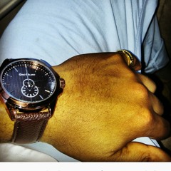 Adrien- I Got The Keys (Freestyle)