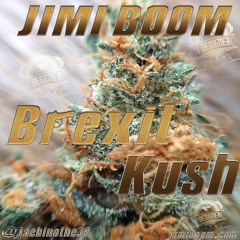 Brexit Kush™ Strain
