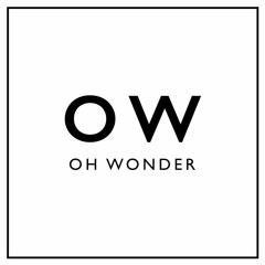 Oh Wonder - White Blood (Sag3 Remix)