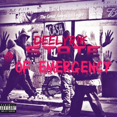 Deelyrik - State Of Emergency