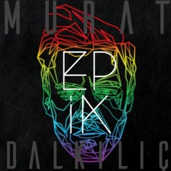 Murat Dalkilic - Ben Bilmem - 2016