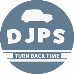 DJPS - Turn Back Time