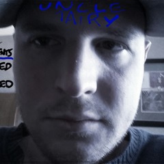 Uncle Tairy - Becoming Another Martyr