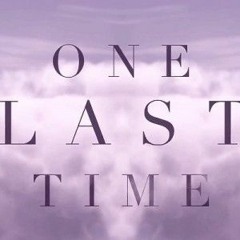 White Bishop Ft. Kenvel Desire & Niky Simons - One Last Time(Original Mix)