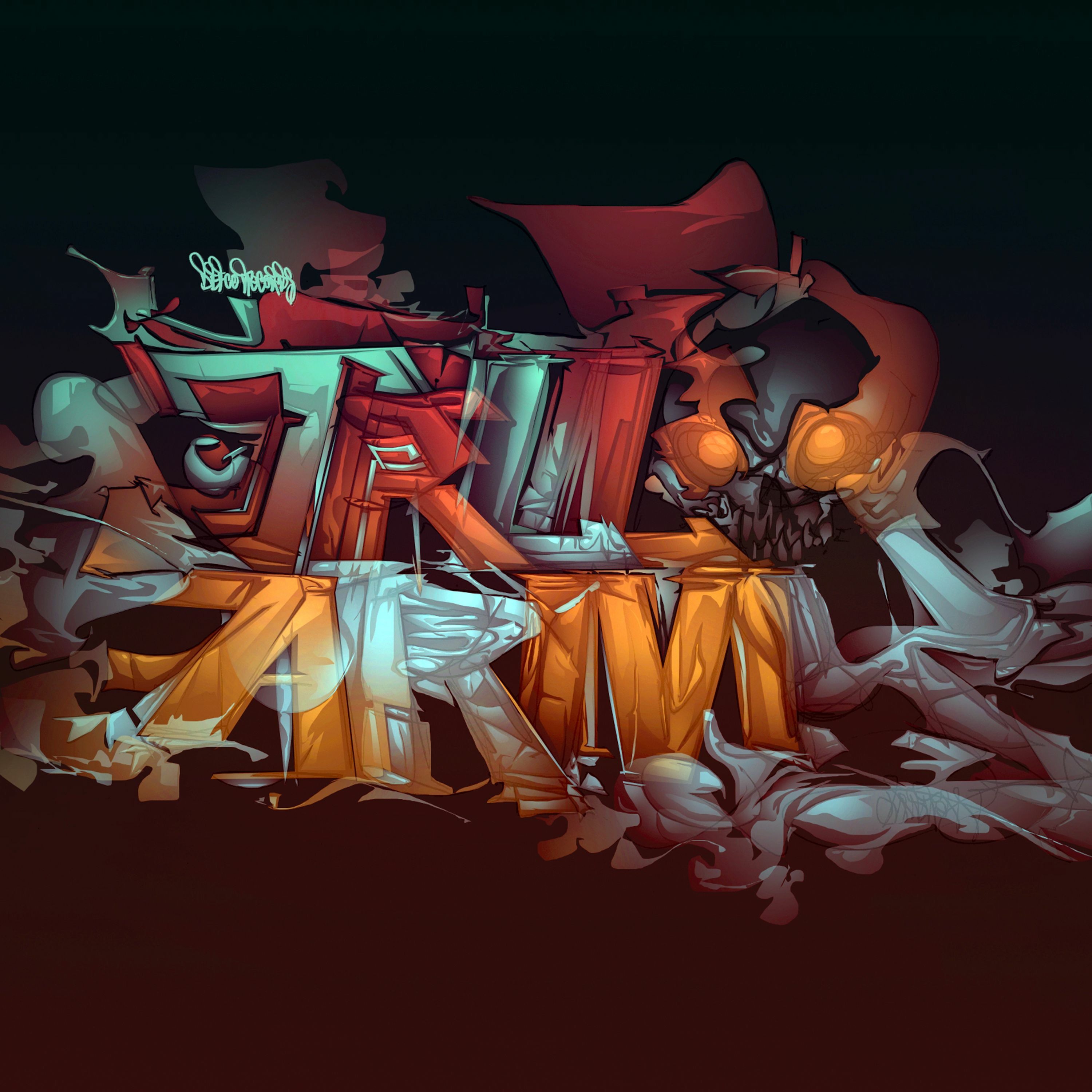 8.0.Ace - Alert System episode artwork