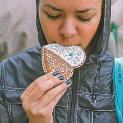 Укуси Моё Сердце (Bite My Heart)