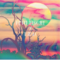 PETIT BISCUIT - Sunset Lover. X Tupac - Only Fear  Of Death.