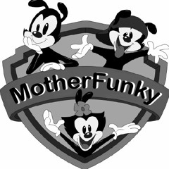 Zona8ctavaRecords !!MotherFunky!! 2016- M.O.T.H.E.R.F.U.N.K.Y