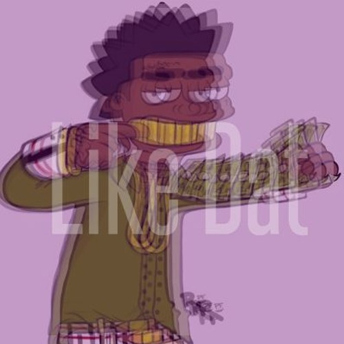 Kodak Black Like Dat Chopped and screwed
