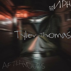 AFTERHOURS (feat. Tyler Thomas)