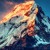 Artwork for Eleve & Maiga // Himalayas // short version