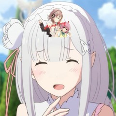 Re:Zero Kara Hajimeru Isekai Seikatsu Ending II (TV - Size)