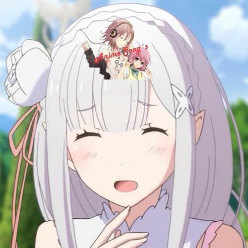 Re:Zero Kara Hajimeru Isekai Seikatsu Ending II (TV - Size)