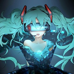 Stream kz(livetune) feat. Hatsune Miku - Satisfaction by 