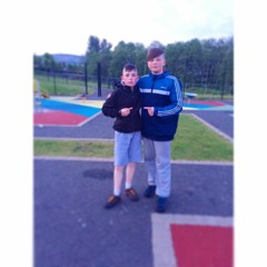 H. A. R. D. S .T. Y. L. E.