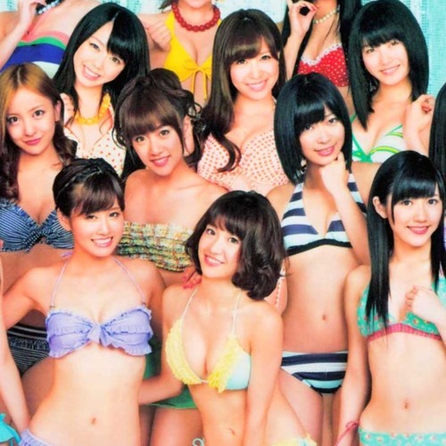 1 4 Tha Japanese Bitches
