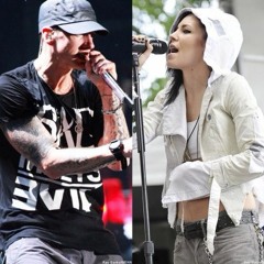 Eminem -Twisted Ft. Skylar Grey & Yelawolf