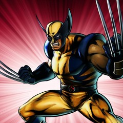 Wolverine Theme - Arcade Power MIX - Garth Knight
