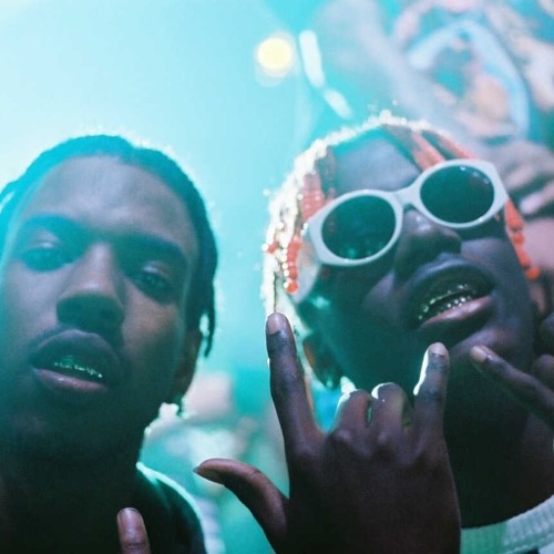 Lil Yachty x Kupreme x Nessly type beat "Guap Up" Prod