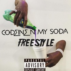 MB58 x MINNESOTA FREEYSTYLE " CODEINE N MY SODA "