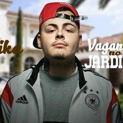 MC - Ruzika - Vagando - No - Jardim - Videoclipe - Oficial - Studio - THG Ba