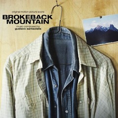 Gustavo Santaolalla - The Wings