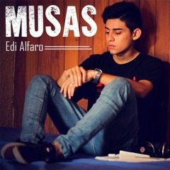 Edi Alfaro - Musas (Completo)