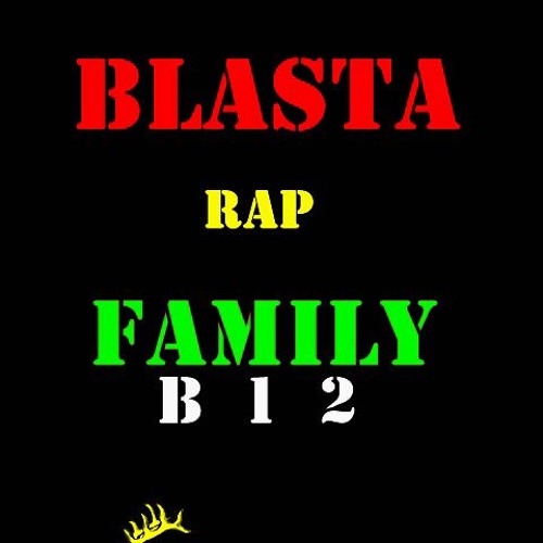 Tanpa Alasan (Blasta Rap Family