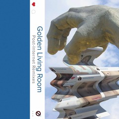 GOLDEN LIVING ROOM - BRANCHES OF LEAVES (회사AUTO REMIX)