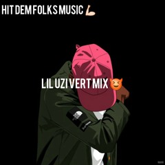 Lil Uzi Vert Mix