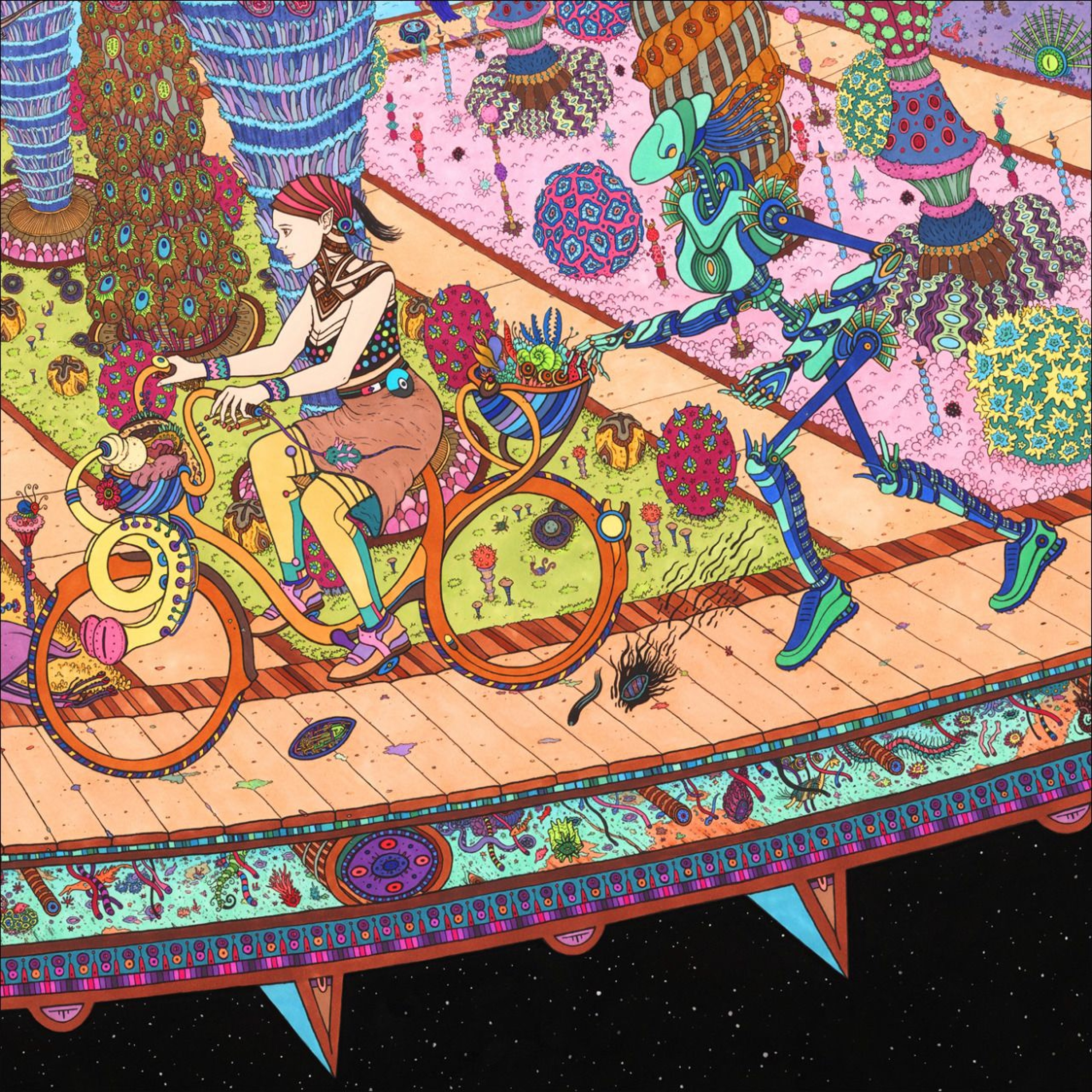Jiggy Jiggy episode artwork