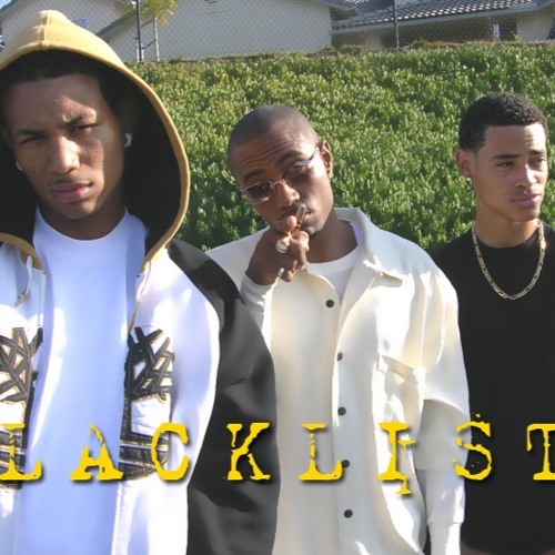 Party Line [Prod. Josh Franks]
