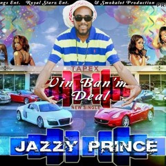 Jazzy Raboday - Vin Banm Deal