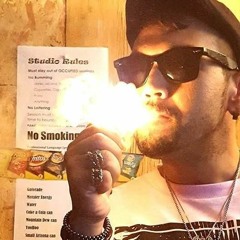 Breaking Up Is Hard(ode to Mary Jane) feat. Manyface Malone and Blaze Bluntmen