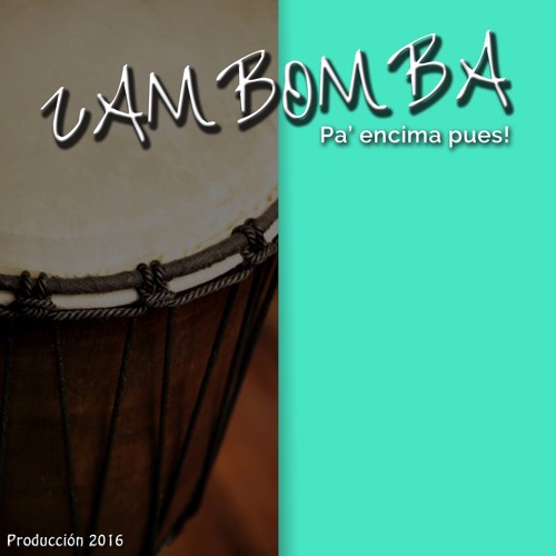 Zambomba 2016