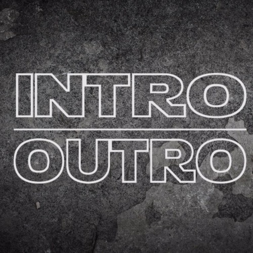 YouTube Intro & Outro tracks
