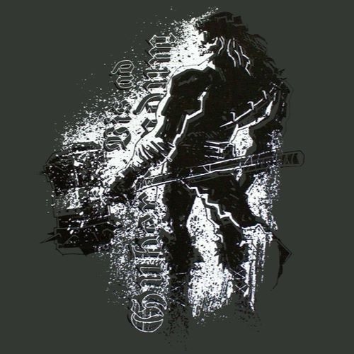 WWE Triple H Theme - The Game "Drowning Pool" Edition