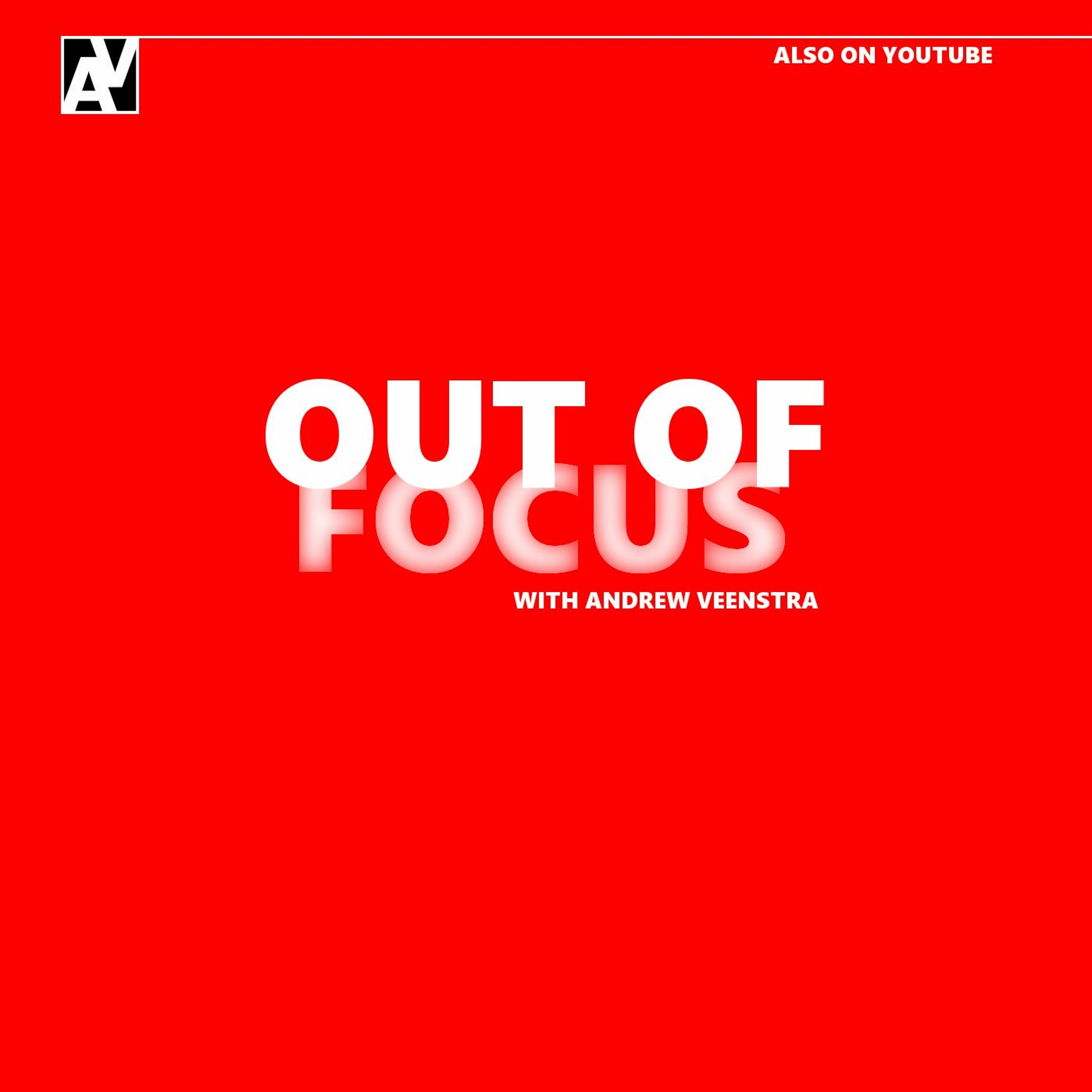 Pokemon Go SUCKS??- OUT OF FOCUS PODCAST EPISODE 1