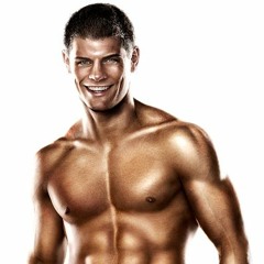 2011  Cody Rhodes (Unused) WWE Theme - Smoke And Mirrors (v3)